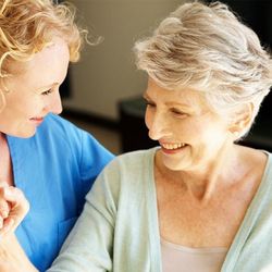 Jewel Home Care