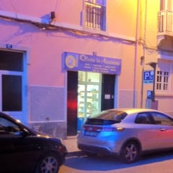 Oficina do Alquimista