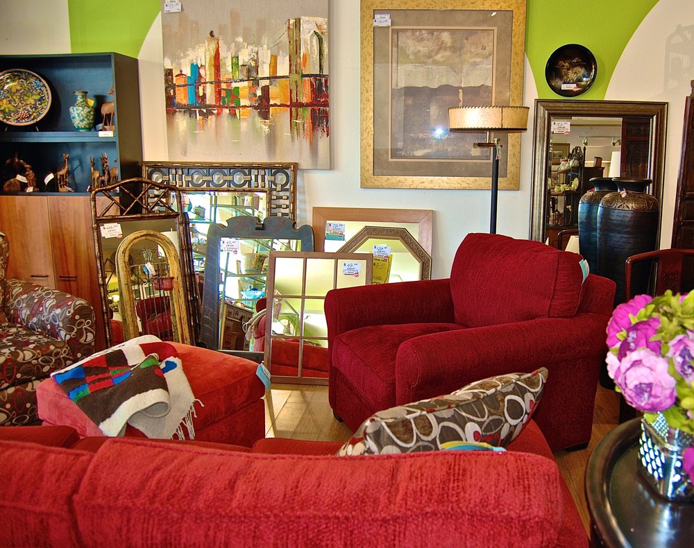 GREENWOOD WILDLIFE THRIFT SHOP & CONSIGNMENT GALLERY Updated October