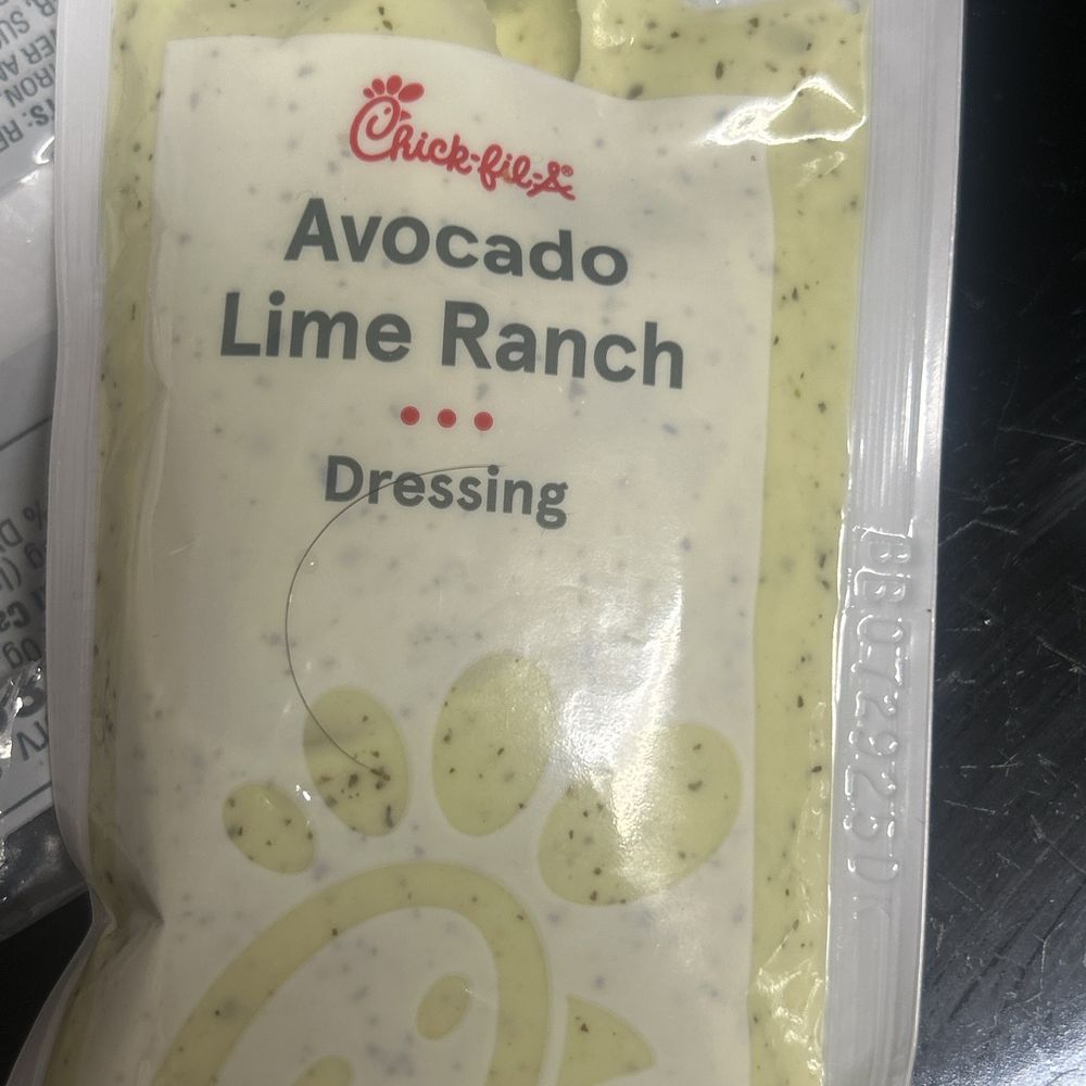 Chick-fil-A - CLOSER LOOK AT THE HAIRRRRRRRRRRR - Fast Food Near Me - Harvey, Louisiana