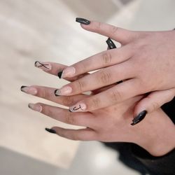 The Nail Lab