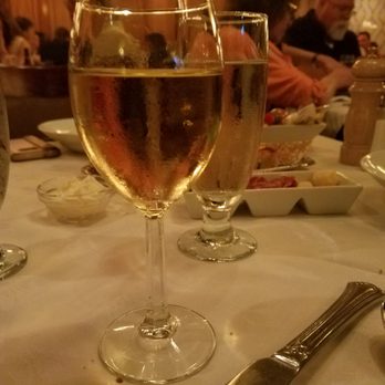Michael's - Chardonnay - Italian Near Me - Brooklyn, New York