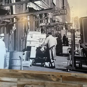 Corned Beef Factory - Sandwiches Near Me - Maywood, Illinois