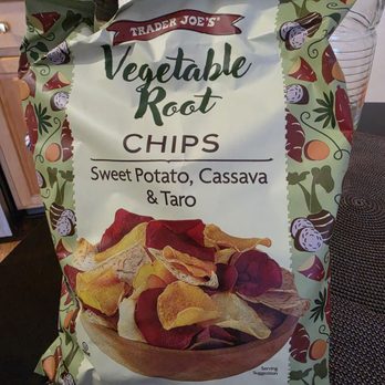 Trader Joe's - My snack - Grocery Near Me - Princeton, New Jersey