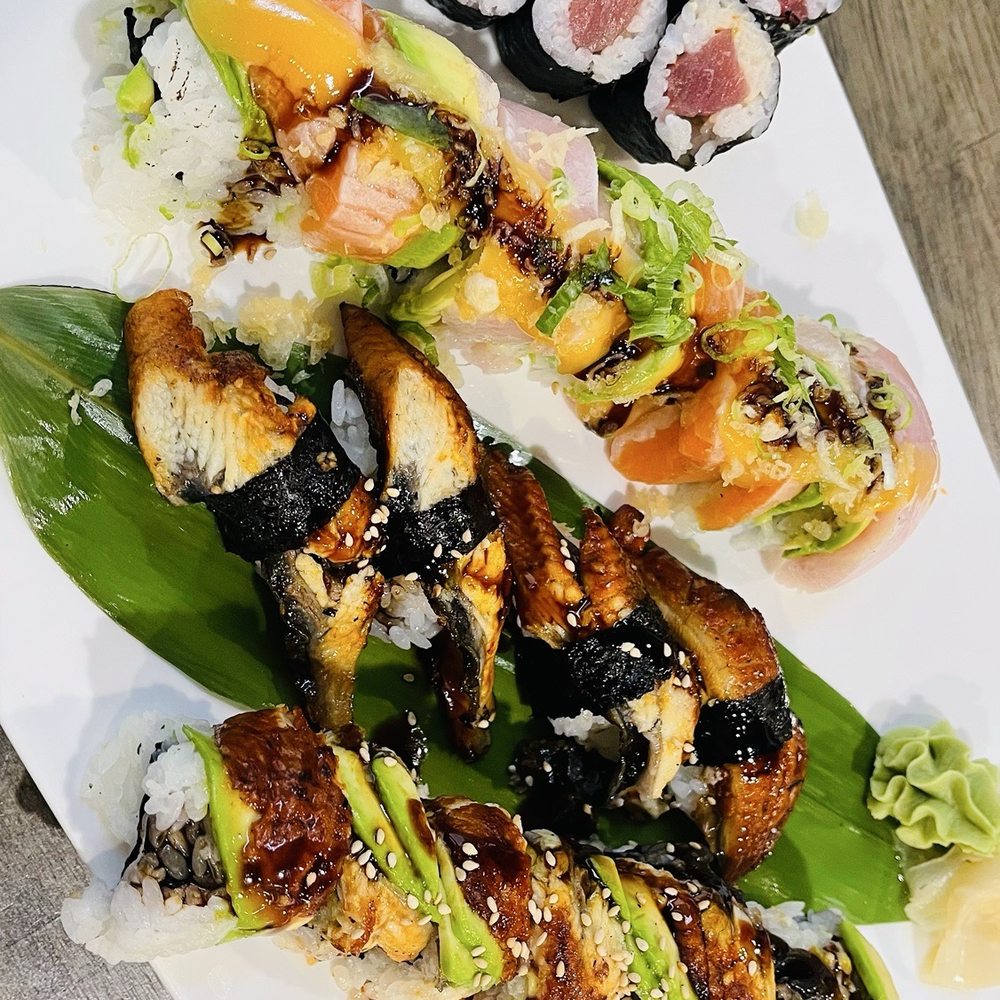 Yonsei - Sushi Bars Near Me - Thornton, Colorado Yonsei - Sushi Bars Near Me - Thornton, Colorado