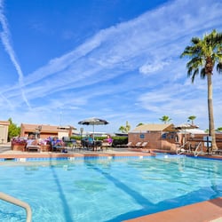 Apache Wells RV Resort
