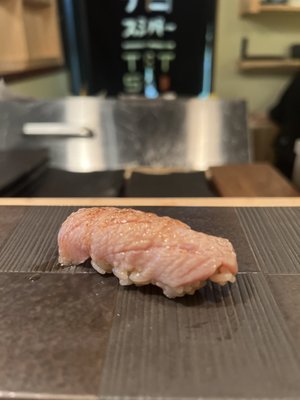 Tetsu Sushi Bar by null