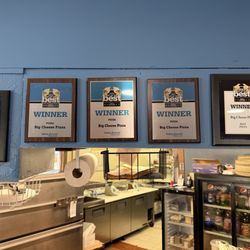 Kitchen and more awards!