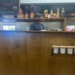 Heggy's Confectionery - Chef Ty or chef moose