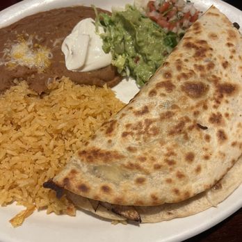Don Juan's Restaurant - Chicken fajita quesadilla - Mexican Near Me - Jacksonville, Florida Don Juan's Restaurant - Chicken fajita quesadilla - Mexican Near Me - Jacksonville, Florida