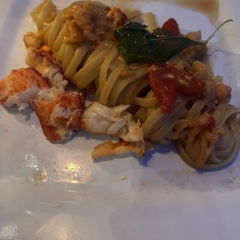 Rada - Dinner - Modern European Near Me - Positano, SA