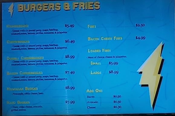 Menu photo 4 Taqueria El Rayo Georgetown, TX Menu photo 4 Taqueria El Rayo Georgetown, TX
