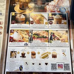 Menu I - 9.28.26 Menu I - 9.28.26
