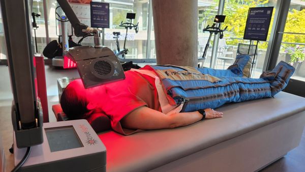 Upgrade Labs Bellevue by null