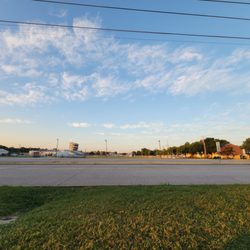 Ron Poe Stadium
