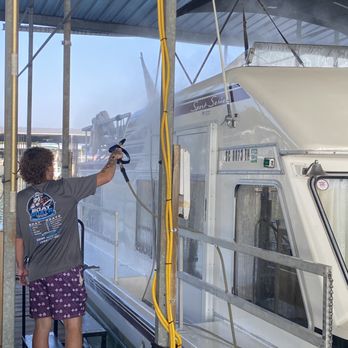 Boat Goats Marine Detailing - Boat Repair Near Me - Central, South Carolina Boat Goats Marine Detailing - Boat Repair Near Me - Central, South Carolina