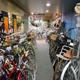 BENO CYCLING FIETSEN - Bikes - Turnhoutsebaan 203, Borgerhout, Antwerpen,  Belgium - Phone Number - Yelp