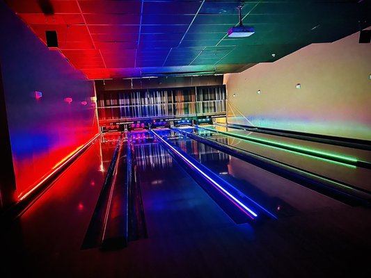 GAHANNA LANES - Updated July 2024 - 39 Photos & 39 Reviews - 215 W