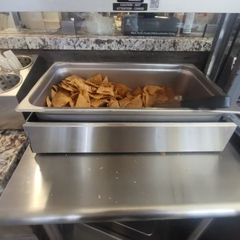 Taqueria Los Pericos - Mexican Near Me - Aptos, California