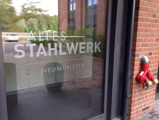 Altes Stahlwerk Business & Lifestyle Hotel by null
