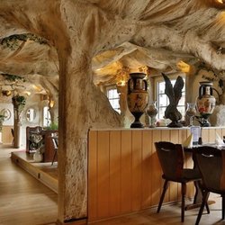 Restaurant Kreta - Restaurant