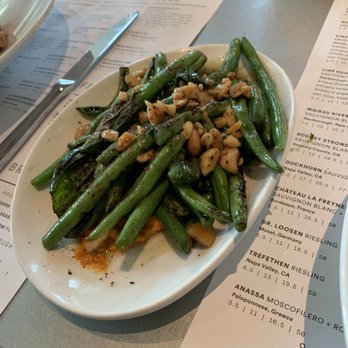 Sixty Vines - Pole beans - Wine Bars Near Me - Winter Park, Florida Sixty Vines - Pole beans - Wine Bars Near Me - Winter Park, Florida