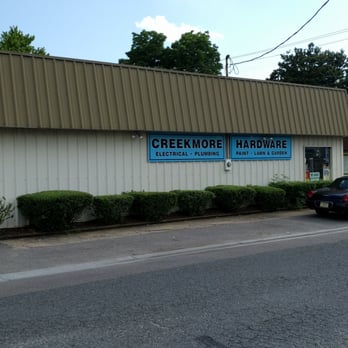 Creekmore Hardware - Hardware Stores Near Me - Chesapeake, Virginia