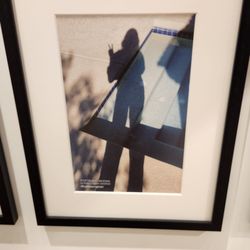 Abercrombie & Fitch - Disappointing, of all the displayed social media images, this is the only photo to represent Scottsdale. A generic pool selfie shadow.