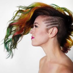 Vantage Salon