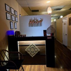 Thai Tradition Massage
