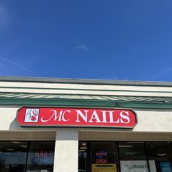 MC Nails