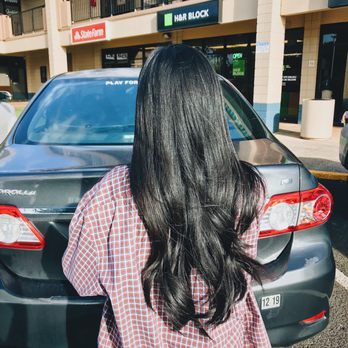 Luxe Beauty By Jada - Hair Stylists Near Me - Ewa Beach, Hawaii
