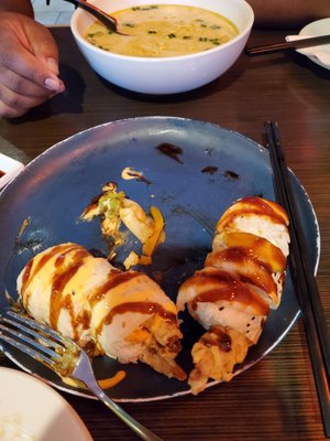 Izakaya Little Tokyo Restaurant by null