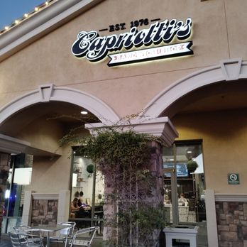Mama Tess’s Artisan Kitchen - Former spot of Capriotti's. Located on the corner of Valley View and Southern Highlands. - Desserts Near Me - Las Vegas, Nevada