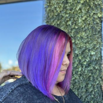Salon 1322 - Hair Salons Near Me - Belmont, California Salon 1322 - Hair Salons Near Me - Belmont, California