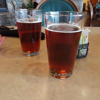 The Ridge Bar & Grill - Alaskan Amber on tap - Bars Near Me - Auburn, California