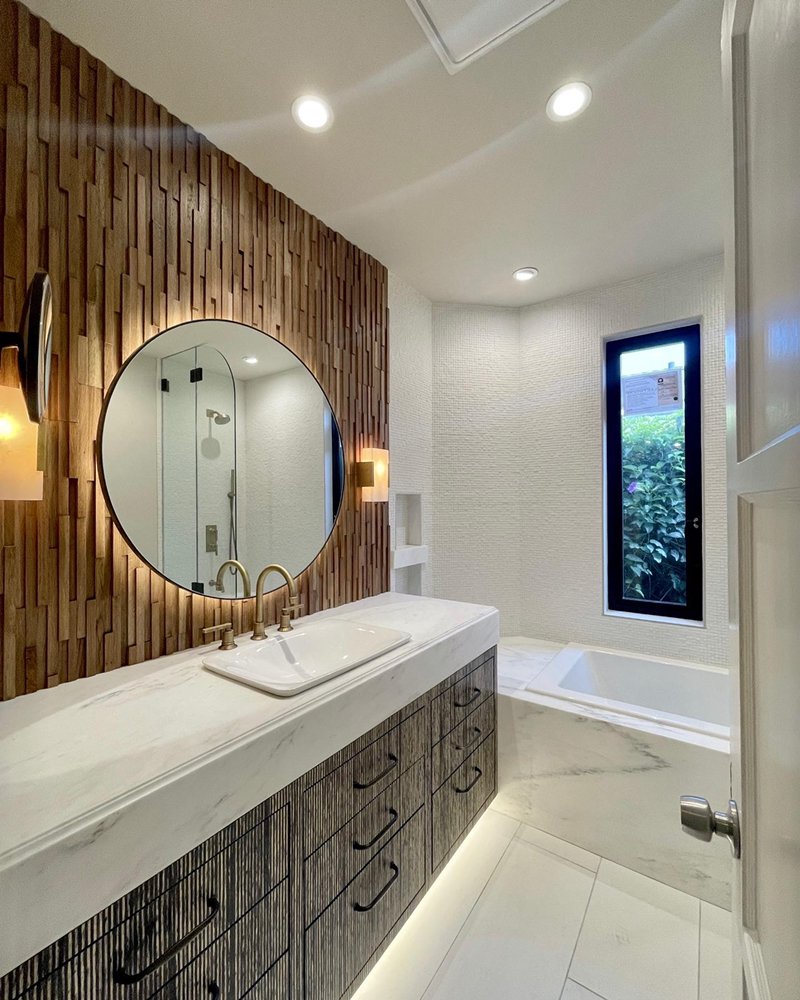 Slide of Artisan Build Group