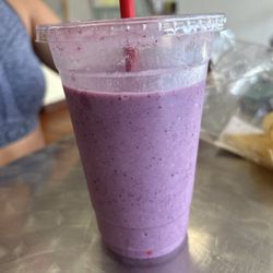 Yogi's Yogurt