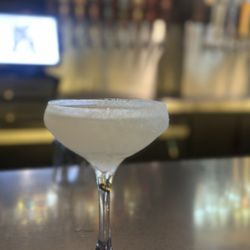 Lemon Drop