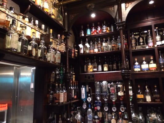 The Pot Still by null