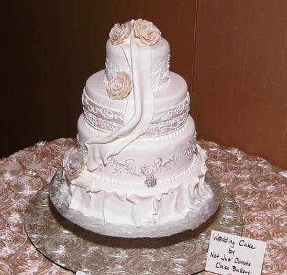 Ms. Myrtle's Bakery by null