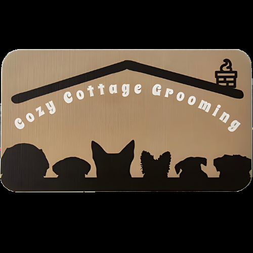 COZY COTTAGE DOG GROOMING Updated September 2024 Request an