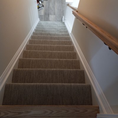 Hollywood Custom Carpet Service