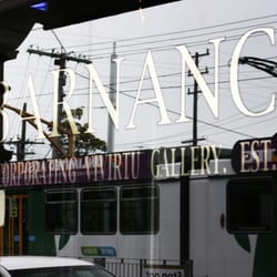 Bar Nancy