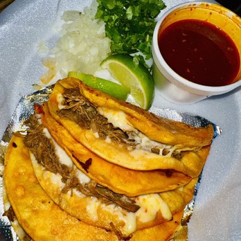Papi's Tacos - Birria Tacos - Mexican Near Me - Radcliff, Kentucky