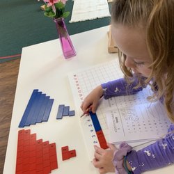 Montessori Learning Academy San Marcos
