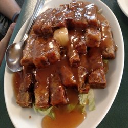 Restaurants in Crescent City - Yelp