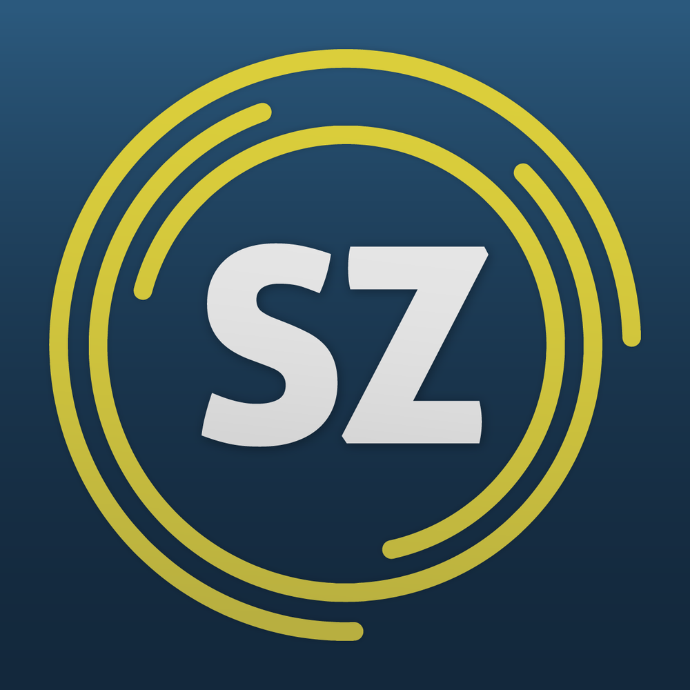 Stretch Zone Logo