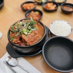 Gamjatang
