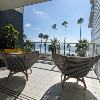 Sunny's Spa & Beauty Lounge - The relaxation room view - Massage Near Me - Oceanside, California